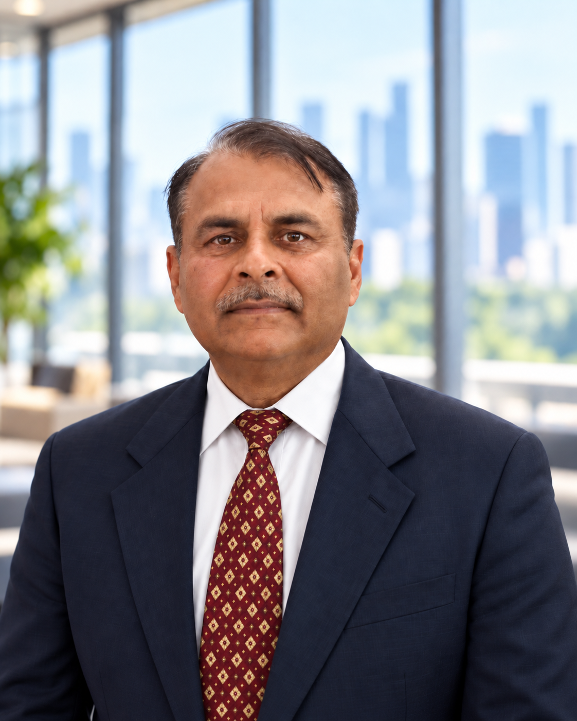 Arjun Roy