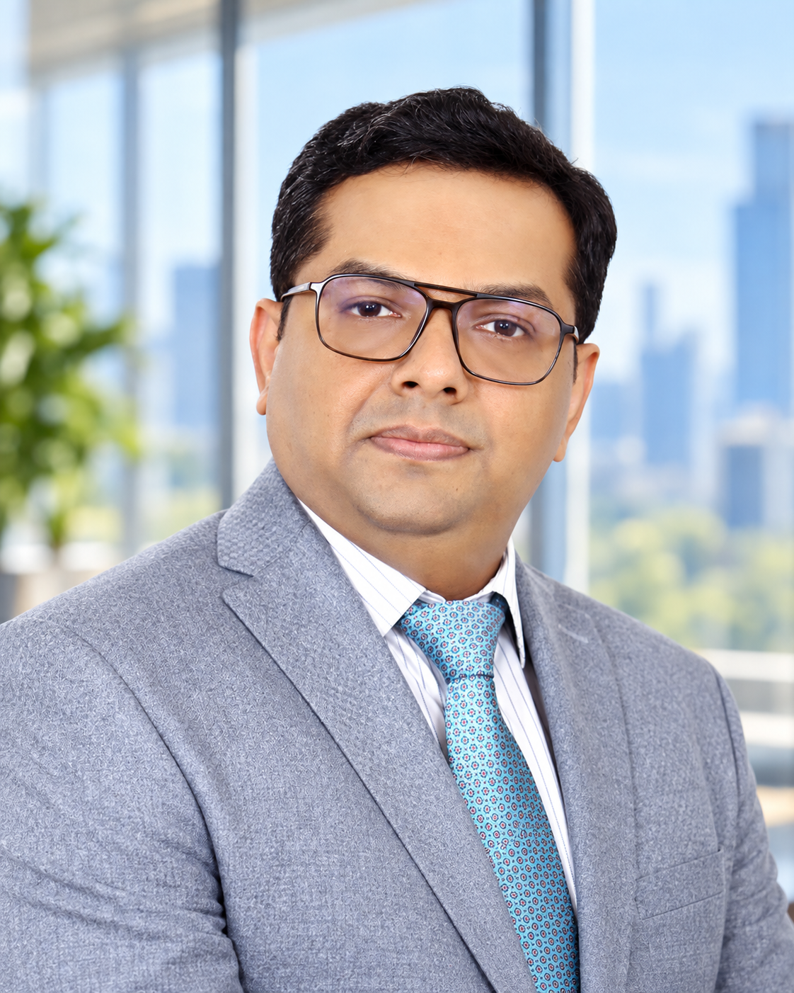 Subhash Sugathan