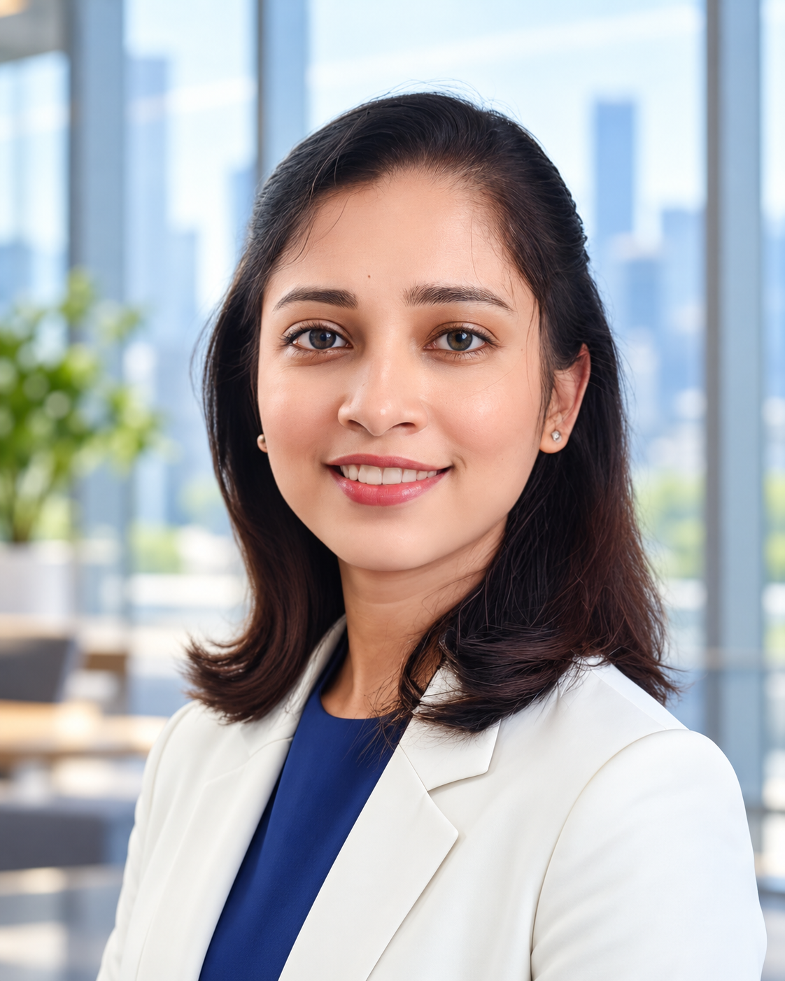 Prajakta Khadsare