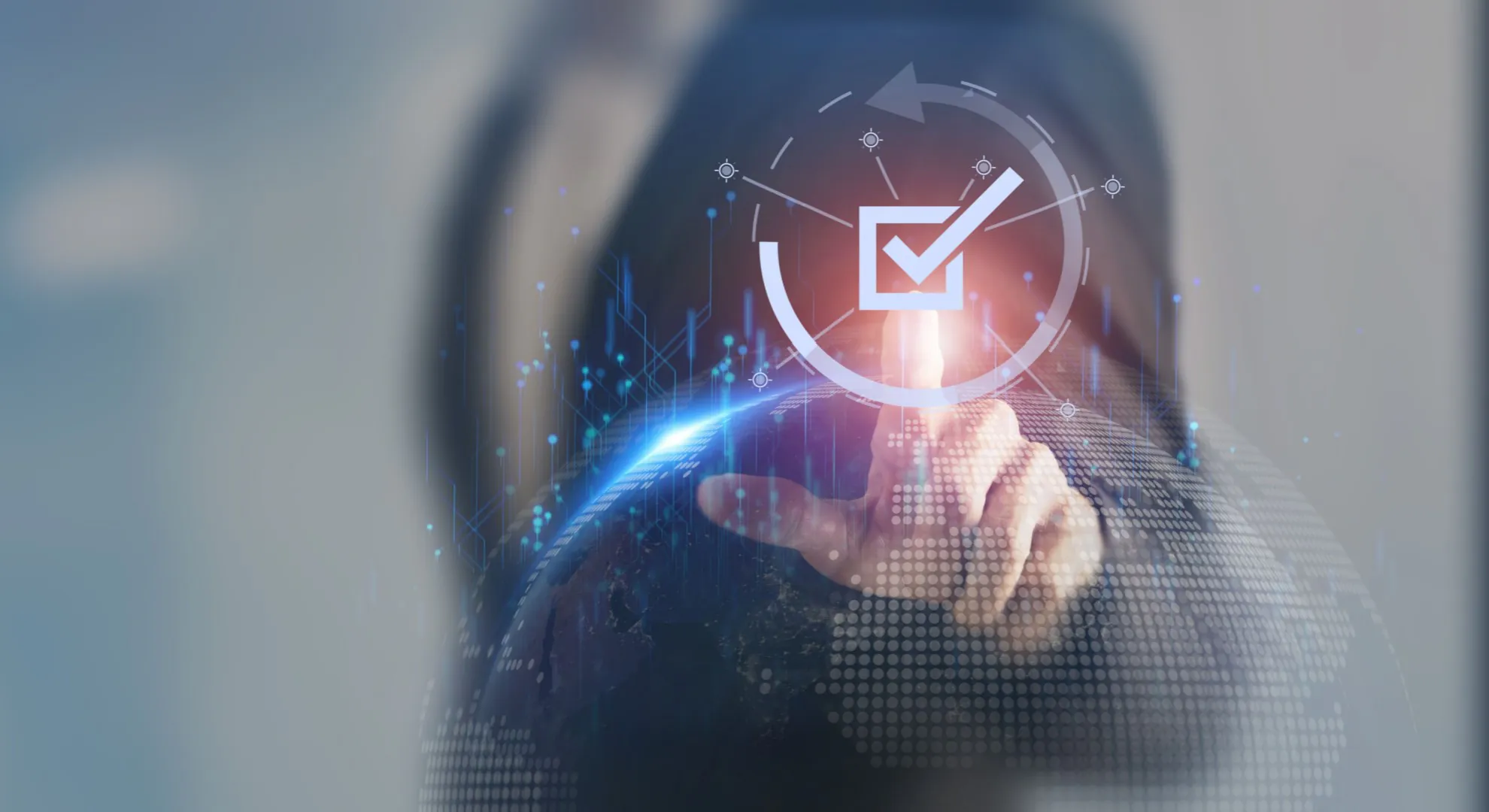 Global Regulatory <span>Affairs</span>