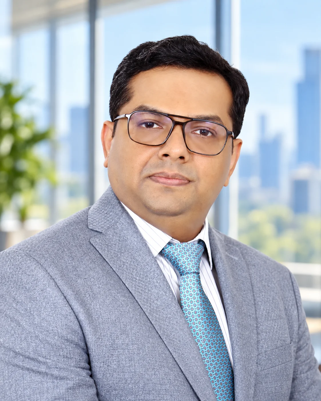 Subhash Sugathan