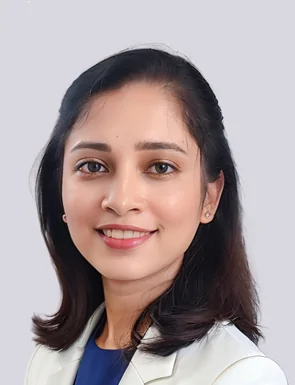 Prajakta Khadsare